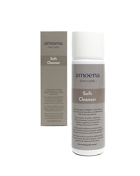 Soft Cleanser 150ml