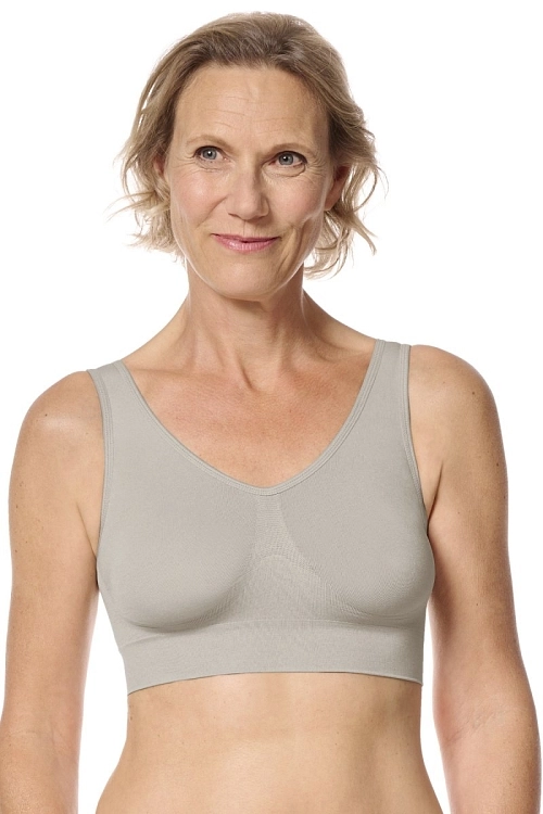 Protetická podprsenka Soft Bustier + brožurka mastektomie