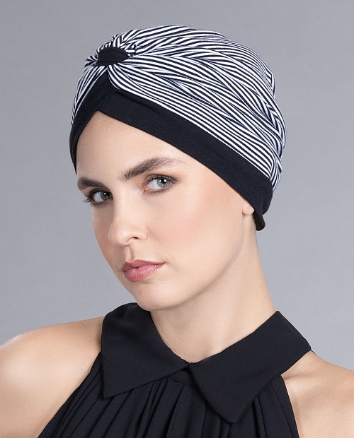 Turban Kiona - více barev