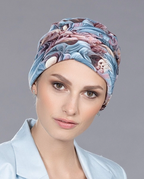 Turban Meral - více barev