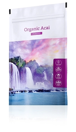 Acai Pure Powder