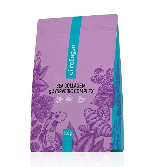 QI collagen XXL