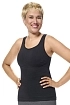 Liane Top černá