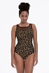 Protetické plavky Frascati Trendy Giraffe - 38C