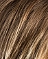 coffeebrown rooted