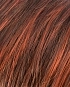flame rooted
