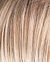 ivory blonde tipped