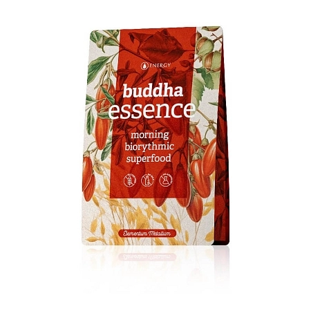 Buddha essence
