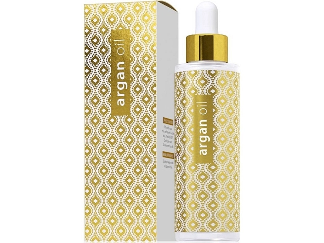 Argan oil