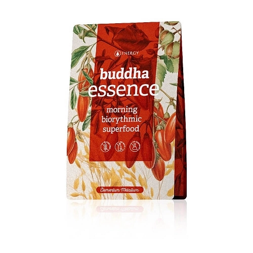 Buddha essence