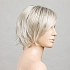 pearlblonde rooted