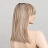 pearlblonde rooted