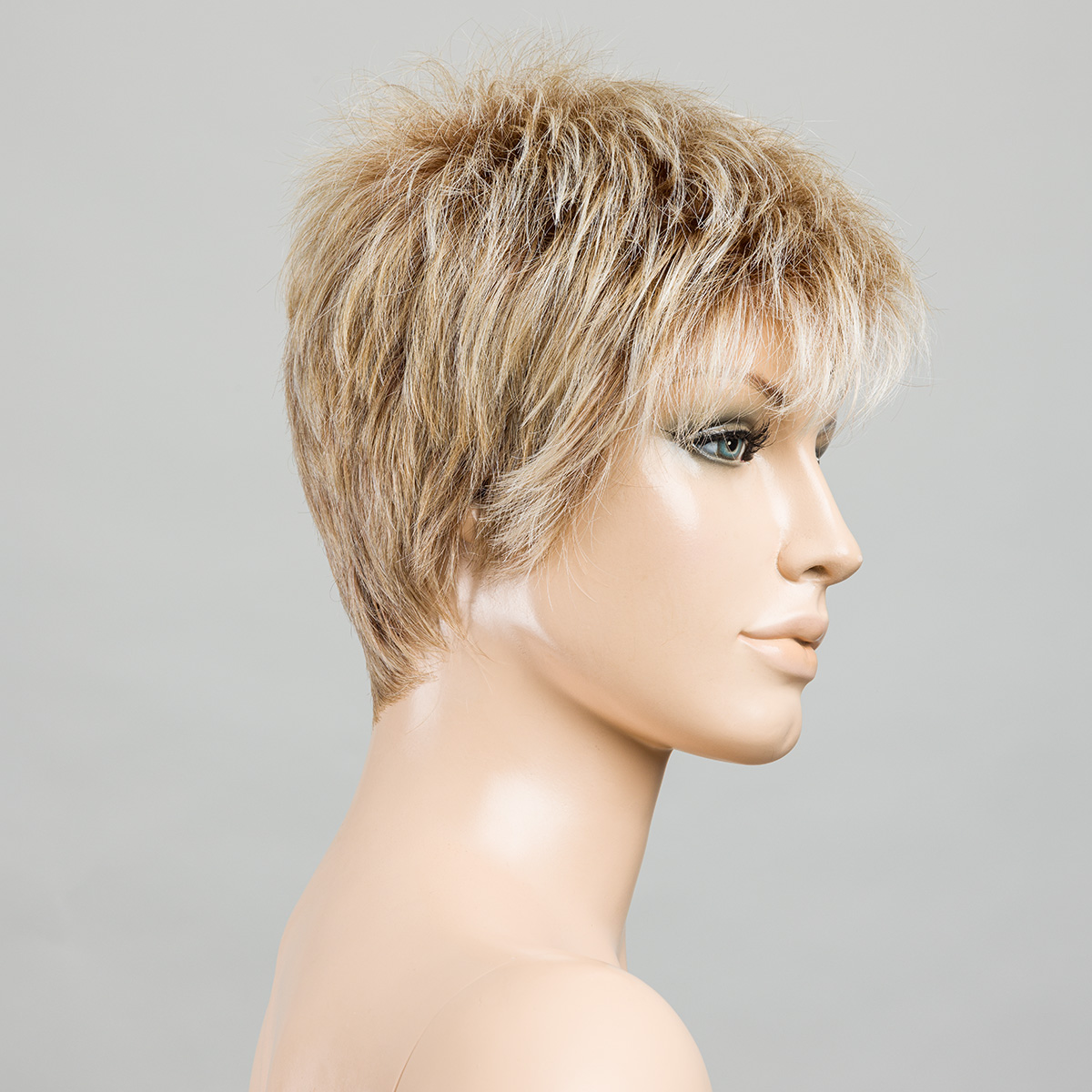 sandyblonde rooted 