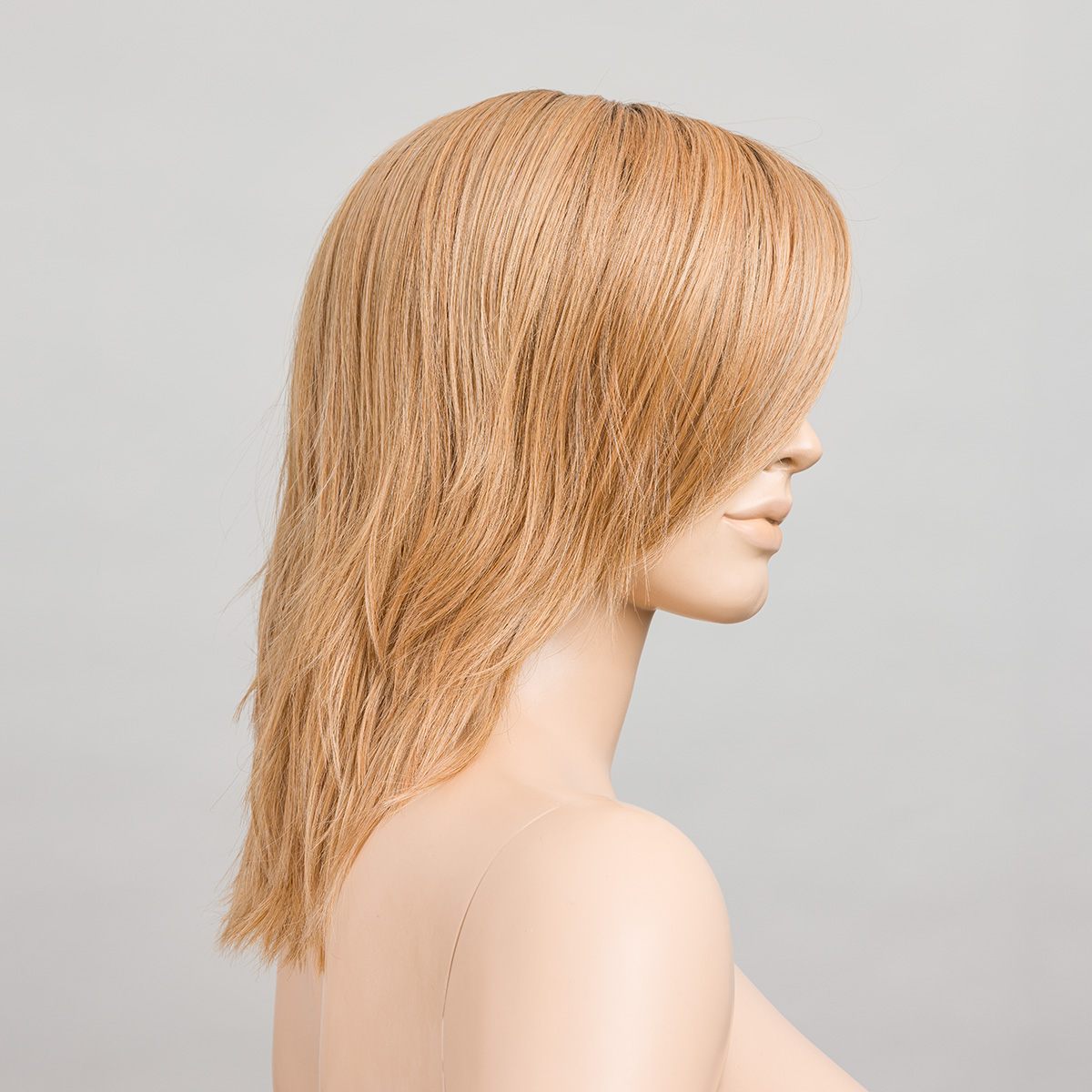 toffeeblonde rooted 