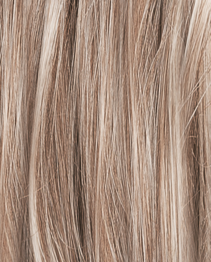 candyblonde rooted 