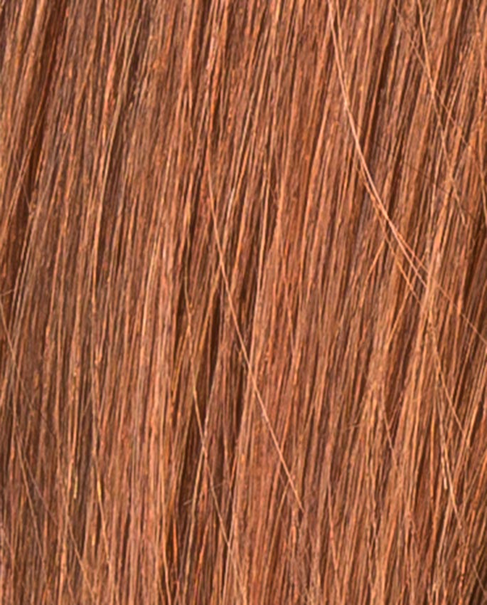 cinnamon rooted 