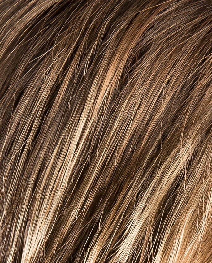 coffeebrown rooted 