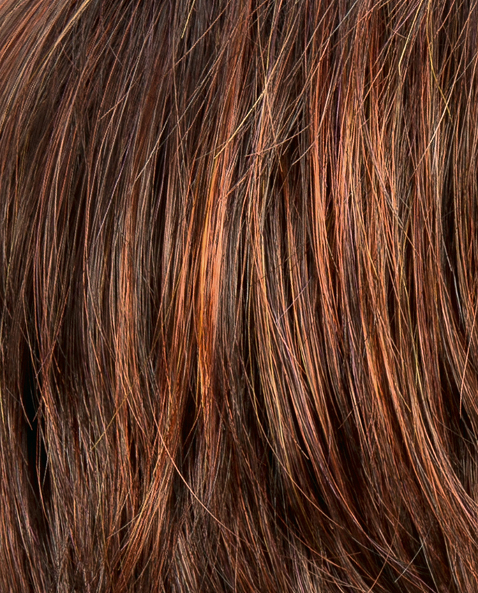 copperbrown mix 