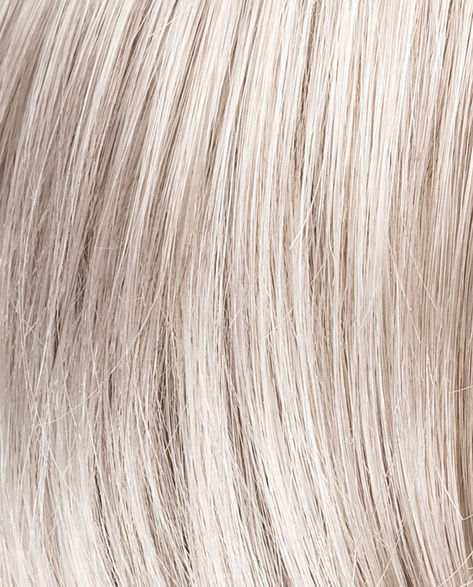 silverblonde rooted 