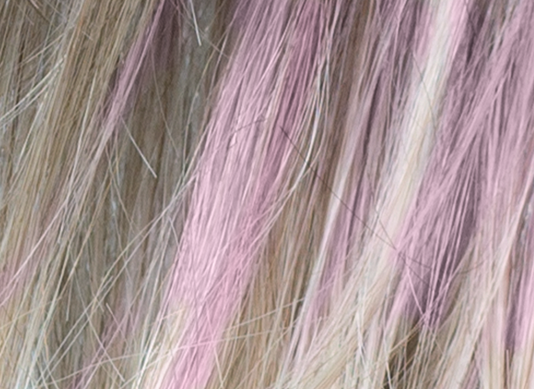 pastel rose/shad 
