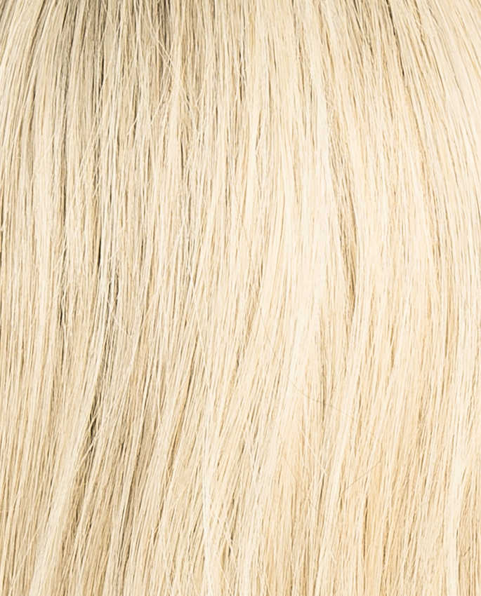 platinum blonde 