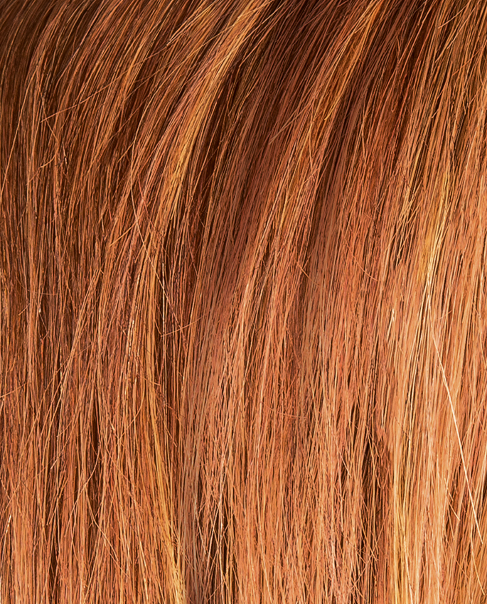 tizian red tipped 