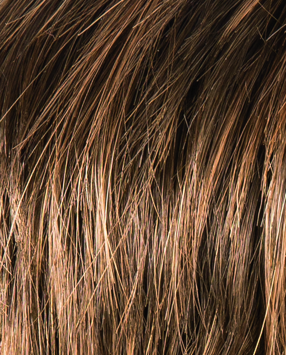 toffee brown/shad 